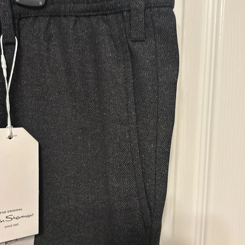Ben Sherman Fleck Trousers